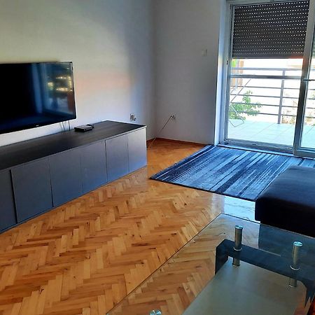 Apartment Goran Задар Екстериор снимка