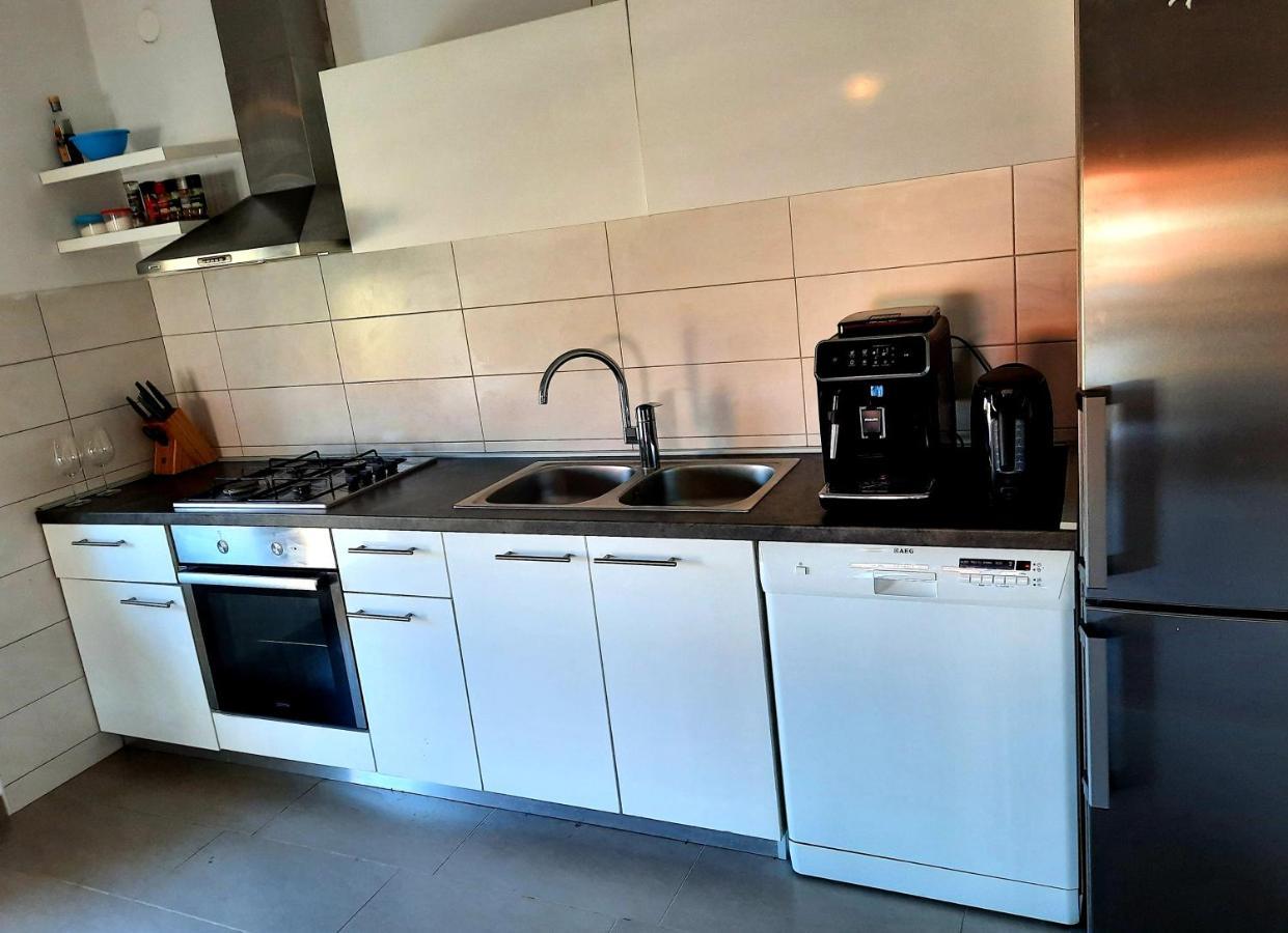 Apartment Goran Задар Екстериор снимка