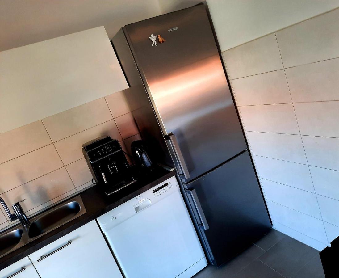 Apartment Goran Задар Екстериор снимка