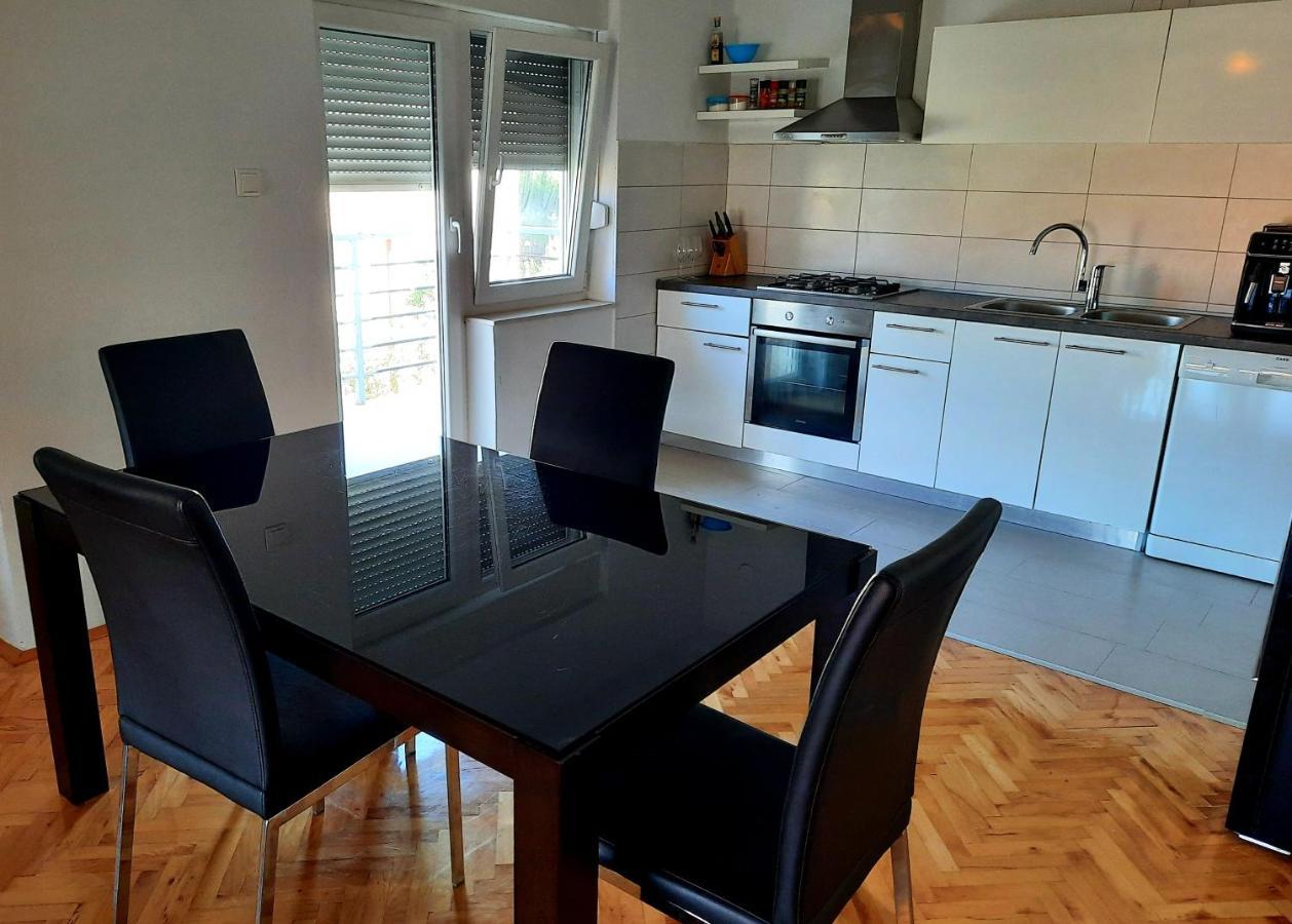 Apartment Goran Задар Екстериор снимка