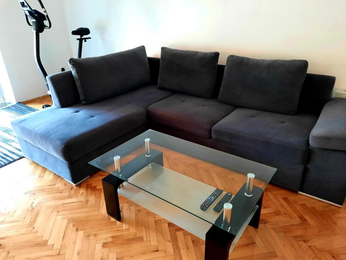 Apartment Goran Задар Екстериор снимка