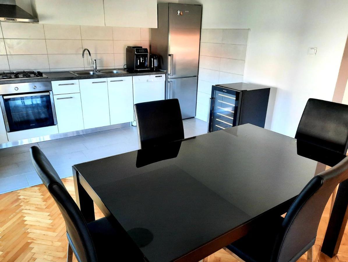 Apartment Goran Задар Екстериор снимка