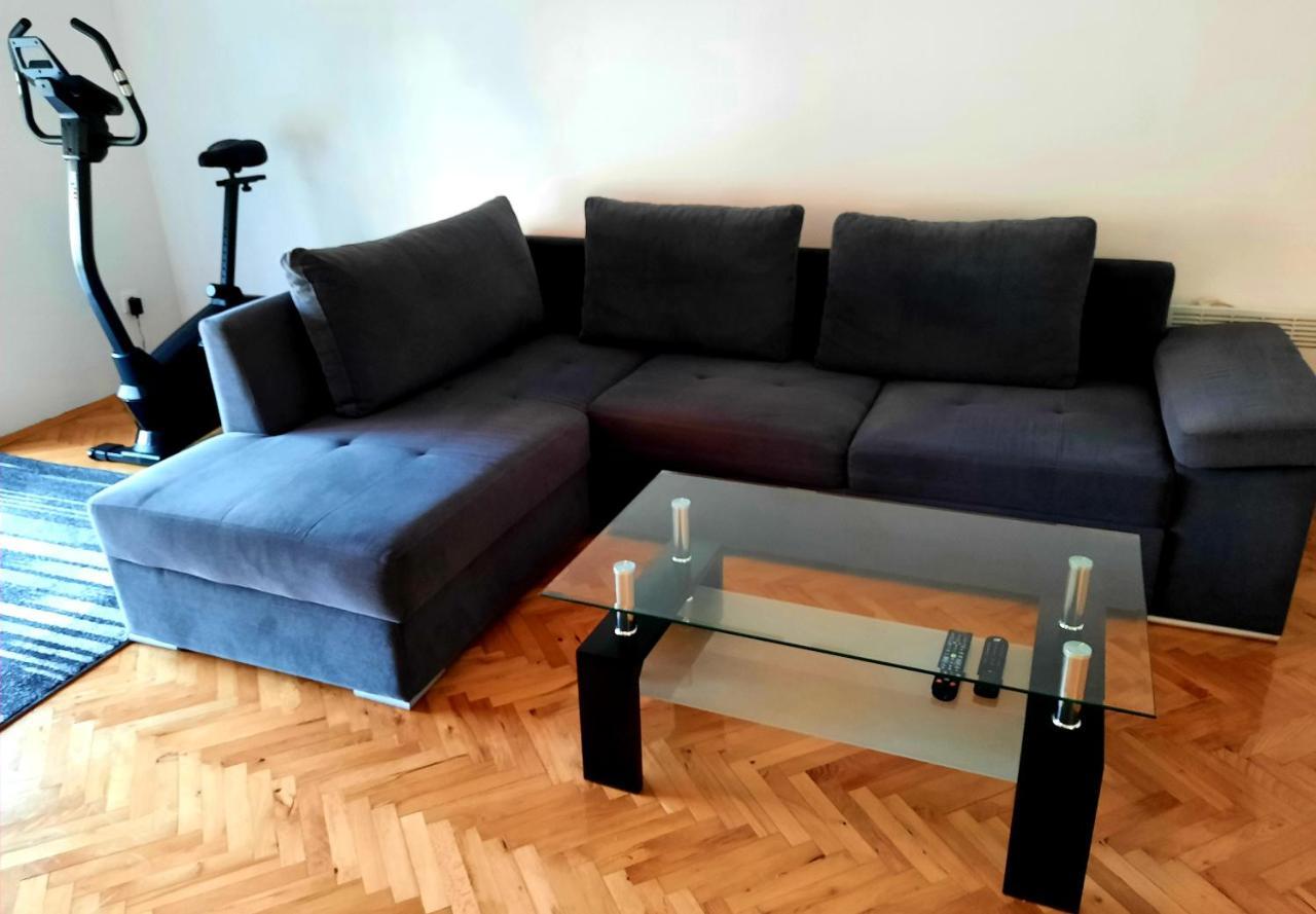 Apartment Goran Задар Екстериор снимка