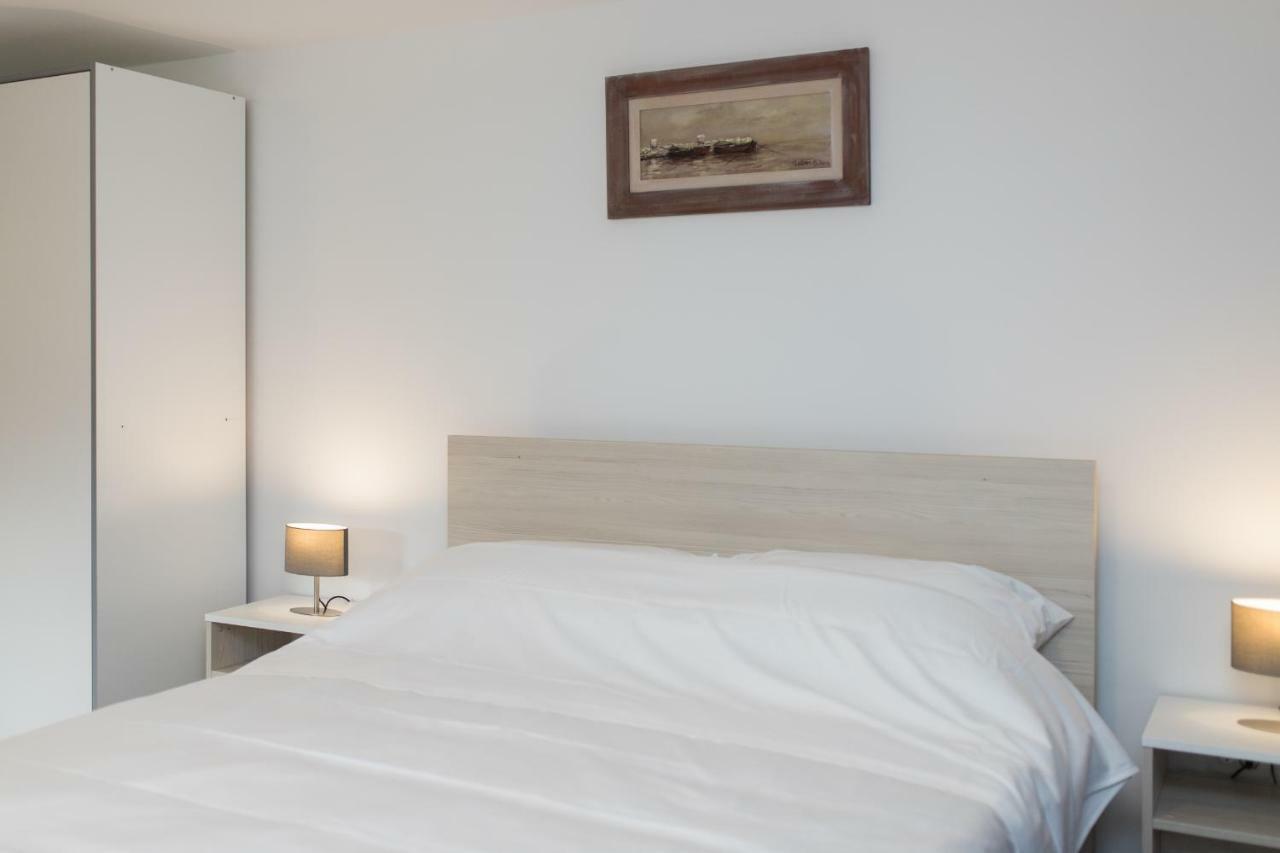 Apartment Goran Задар Екстериор снимка