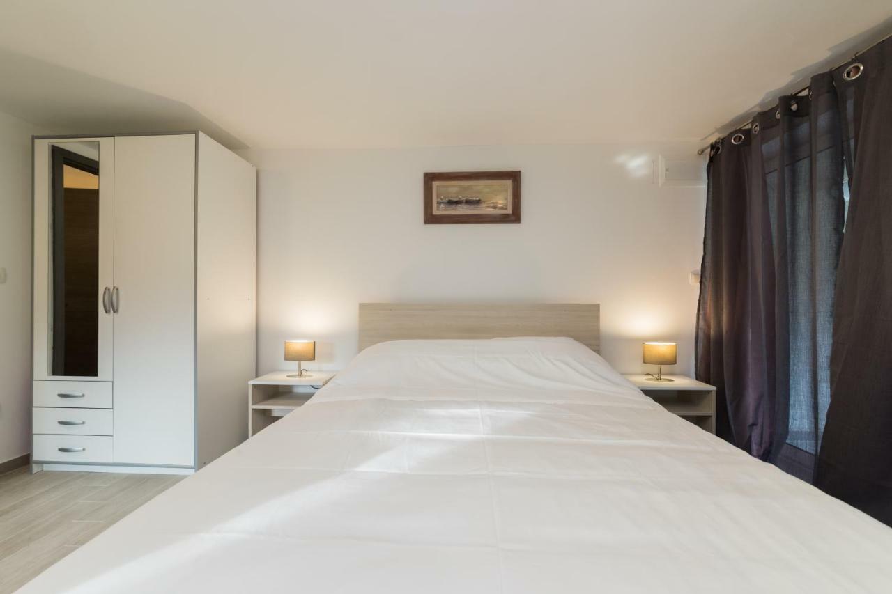 Apartment Goran Задар Екстериор снимка
