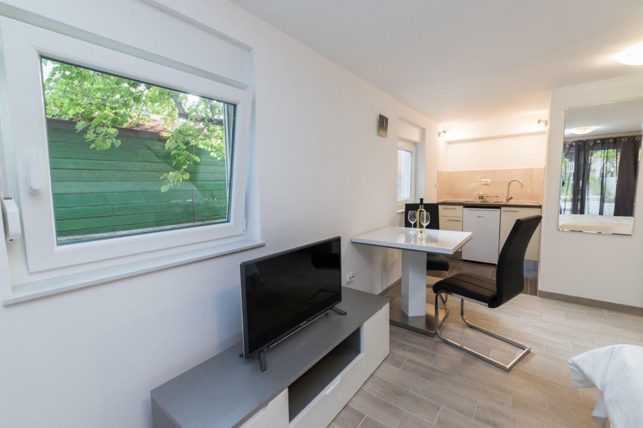 Apartment Goran Задар Екстериор снимка