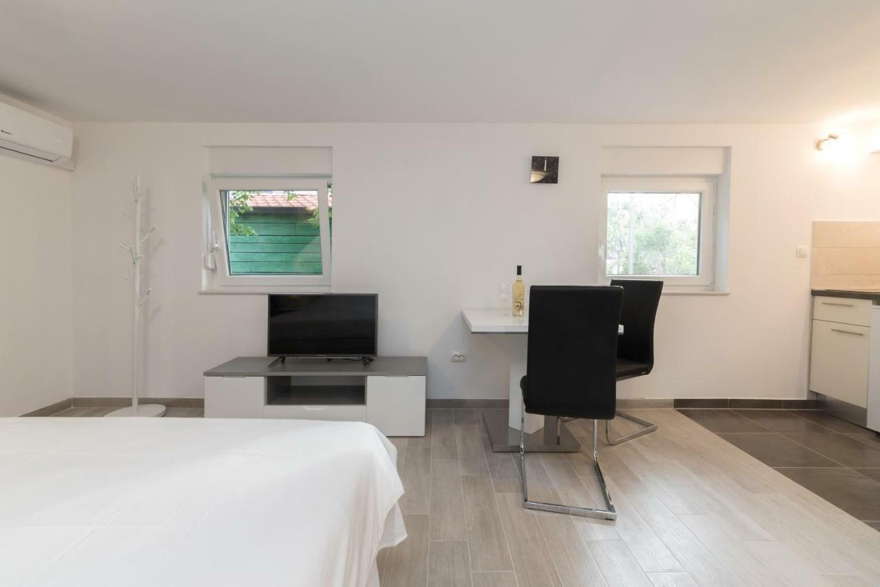 Apartment Goran Задар Екстериор снимка